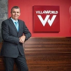 Villa World enters deal for takeover from AVID Villa World enters deal for takeover from AVID